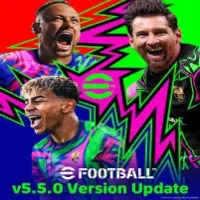 eFootball 2026 APK Download for Android Latest Version Football Game