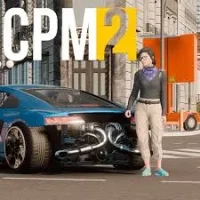 Car Parking Multiplayer 2 APK Download Latest Version for Android