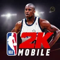 NBA 2K Mobile Basketball APK Download 2026 – Realistic Basketball Game