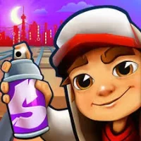 Subway Surfers APK 2026 Download – Fast & Fun Running Game